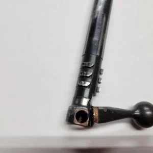 GUNSMITHING SERVICES:  Repair_Restore Remington 788 bolt handle